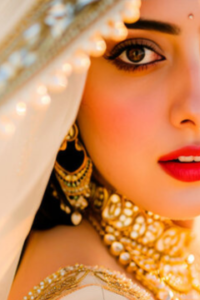 Top Bridal makeup parlour in Bangalore-2024